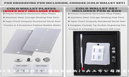 2023年金融科技与区块链领域的10大上市公司深度解析
