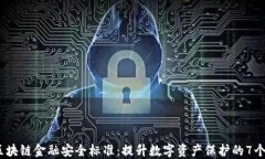 2023年区块链金融安全标准