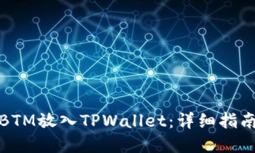 如何将BTM放入TPWallet：详细指南和技巧
