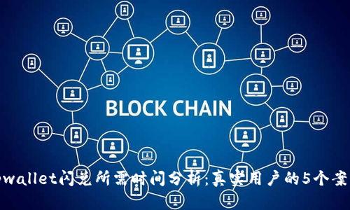 tpwallet闪兑所需时间分析：真实用户的5个案例