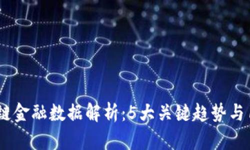 2023年区块链金融数据解析：5大关键趋势与10个行业应用