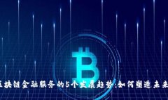 2023年区块链金融服务的