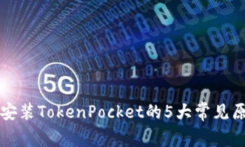 华为手机无法安装TokenPocket的5大常见原因与解决方案