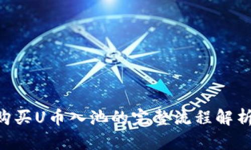 2023年TPWallet购买U币入池的完整流程解析：5个步骤轻松上手