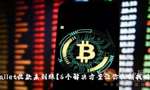 TPWallet收款未到账？6个解决方案让你立刻找回资金