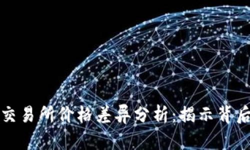 TPWallet与交易所价格差异分析：揭示背后原因与影响