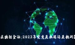 区块链金融：2023年究竟是