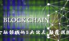 区块链在金融领域的5大优