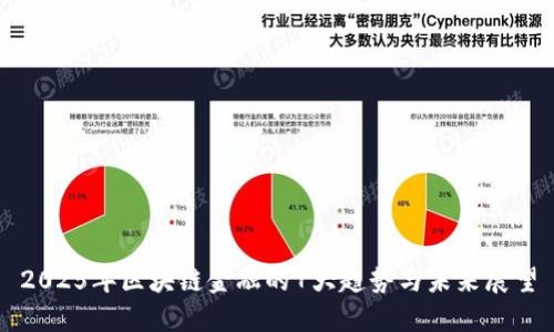 2025年区块链金融的7大趋势与未来展望