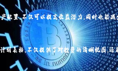   区块链金融：8个实用财务计划表格助你轻松管理投资 / 

 guanjianci 区块链金融, 财务计划, 投资管理, 表格模板 /guanjianci 

引言
在当今快速发展的金融领域，区块链技术无疑成为了一种革新力量。越来越多的投资者开始寻找在这一新兴领域中的机会，然而，如何科学有效地管理这些投资则是一个亟需解决的问题。合理的财务计划和管理工具显得尤为重要。这篇文章将详细介绍8个实用的区块链金融财务计划表格，帮助投资者更好地评估和管理他们的资金流向和投资表现。

1. 投资组合跟踪表
投资组合跟踪表是一个非常重要的工具，帮助你记录和监控你的区块链资产组合。该表格通常包含以下信息：资产名称、投资金额、购买时间、当前市值、收益情况等。通过定期更新这个表格，投资者可以清晰地看到哪些资产表现良好，哪些则需要重组或出售。
例如，可以将不同的加密货币分类并记录其历史价格变动，以便快速识别潜在的盈利机会。

2. 收益及损失记录表
这个专用表格可以帮助你详细记录每一笔投资的收益和损失情况。通过记录每次交易的具体数据，你能够计算出投资的总回报率。利用这一表格，投资者可以更好地理解哪些交易产生了预期的收益，哪些交易造成了亏损，以及如何未来的投资决策。
在这个表格中，除了基本的交易信息，建议加入一些市场数据，以便更全面地分析交易背景影响。

3. 费用明细表
区块链投资过程中往往会产生各种费用，包括交易手续费、提取手续费、网络费用等。这些费用直接影响到交易的整体盈利水平，因此记录这些费用至关重要。费用明细表可以帮助你跟踪每次交易产生的费用，从而更好地评估投资的实际回报。
设计这个表格时，可以考虑按月份或季度进行分类，便于总结出某一阶段内的费用总额。

4. 项目研究记录表
在区块链领域，项目的选择至关重要。项目研究记录表能够帮助投资者整理和记录不同区块链项目的信息，包括团队背景、白皮书内容、市场潜力、竞争对手分析等。通过系统地收集这些数据，投资者能够在选择投资项目时更加理性。
建议按时限划分来更新该表格，例如在项目启动、重大进展、上市等关键时刻记录相关信息，有助于做出更及时的投资决策。

5. 市场动态追踪表
区块链市场波动极大，紧跟市场动态对于投资者来说至关重要。市场动态追踪表可以记录重要市场行情、法规变动、技术更新及其对市场影响等内容。通过这样的记录，投资者能够更好地把握市场机会，从而在适当时机做出买入或卖出的决策。
投资者还可以定期回顾市场动态，与自身投资表现进行对比，从而修正未来的策略。

6. 投资目标设定表
没有明确的目标，无疑会使投资变得无序。投资目标设定表鼓励投资者制定长期和短期的投资目标，并根据这些目标调整自己的投资策略。这一表格可以囊括各种具体目标，比如预期收益率、目标资产配置、风险承受度等。
定期检查和调整这些目标，将有助于确保投资行为始终与个人的财务状况和市场情况相一致。

7. 风险评估表
投资本质上是一种风险管理的过程，风险评估表能够帮助你分析和评估每项投资的风险特征。记录潜在风险及其可能产生的影响，通过这一表格，投资者可以更有针对性地采取风险对策，如分散投资或设置止损位。
此外，可以根据市场变化的不确定性调整风险评估，以保护自己的投资组合不受重大损害。

8. 资产配置表
资产配置是实现投资目标的关键。资产配置表帮助投资者制定合理的配置策略，明确各类资产所占比例，比如加密货币、传统股票、债券等。通过合理的资产配置，不仅可以提高收益潜力，同时也能减少整体投资组合的风险。
投资者可以根据市场变化和个人风险承受能力，定期调整资产配置，确保投资组合的平衡和效能。

结语
随着区块链技术的持续发展，投资这一领域变得尤为重要。而有效的财务计划和管理工具能够帮助投资者更好地评估、跟踪和他们的投资。上述8种财务计划表格，不仅提供了对投资的清晰视图，还能促进更理性的投资决策。在实际应用中，投资者可以根据自身的需求和投资策略，自定义和调整各类表格，以确保最好的投资效果。
合理管理财务、计划投资，有助于更好地把握机遇，取得成功。希望这些工具能够帮助你在区块链金融这条道路上更进一步，达到理想的投资目标。