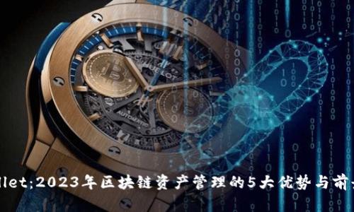 TPWallet：2023年区块链资产管理的5大优势与前景分析