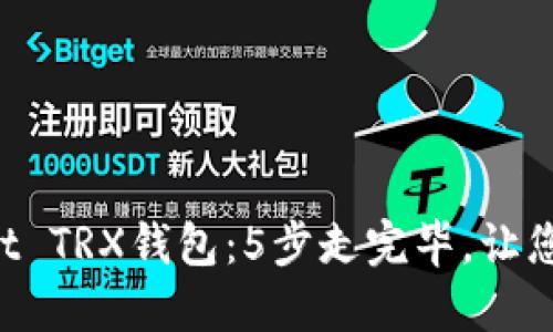 轻松设置TP Wallet TRX钱包：5步走完毕，让您无忧管理数字资产