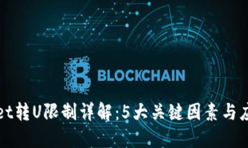 TPWallet转U限制详解：5大关键因素与应对策略