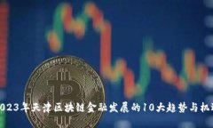2023年天津区块链金融发展