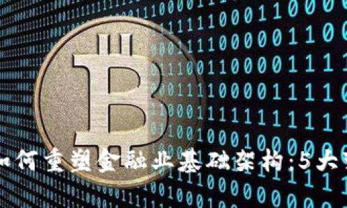 区块链技术如何重塑金融业基础架构：5大变革趋势分析