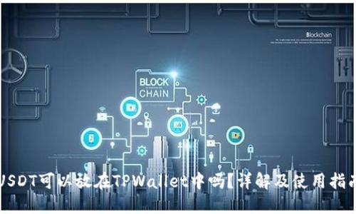 USDT可以放在TPWallet中吗？详解及使用指南