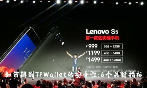 如何辨别TPWallet的安全性：6个关键指标