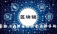 2023年玩客猴：5大理由让你