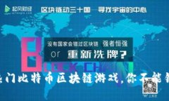 2023年十大热门比特币区块