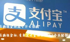 区块链金融属于什么领域