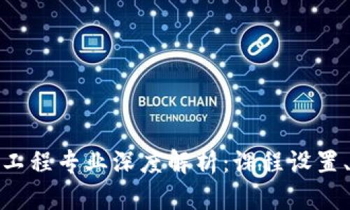 河北金融学院区块链工程专业深度解析：课程设置、就业前景及发展趋势