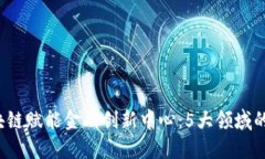 2023年区块链赋能金融创新