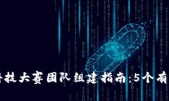 区块链金融科技大赛团队