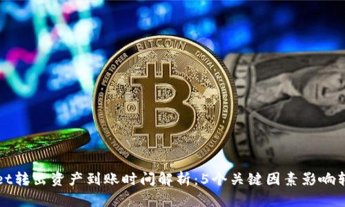 TPWallet转出资产到账时间解析：5个关键因素影响转账速度