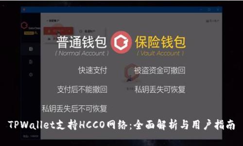 TPWallet支持HCCO网络：全面解析与用户指南