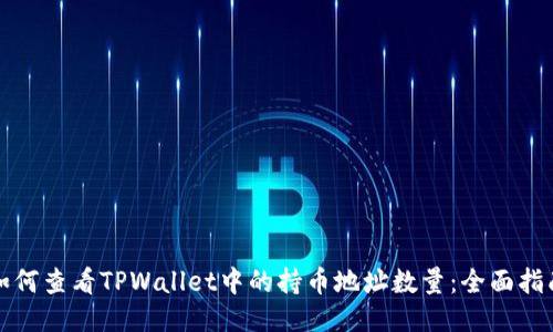 如何查看TPWallet中的持币地址数量：全面指南