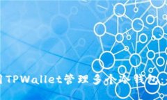 如何使用TPWallet管理多个冷