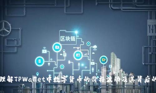 如何理解TPWallet中数字货币的价格波动及其背后的因素