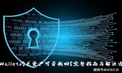 TPWallet闪兑资产可否找回？完整指南与解决方案