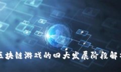 区块链游戏的四大发展阶