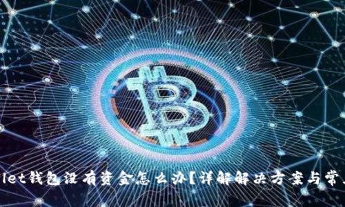 TPWallet钱包没有资金怎么办？详解解决方案与常见问题