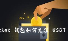 TokenPocket 钱包如何充值 