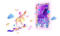 文旅区块链金融市场规模