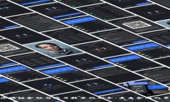 : 区块链金融与芯片技术的