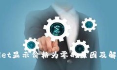 TPWallet显示价格为零的原因及解决方案