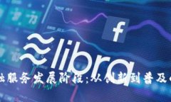 区块链金融服务发展阶段：从创新到普及的全面